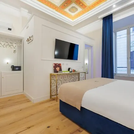 Sm Mellini Relais B&B