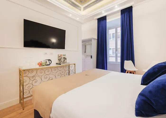 Sm Mellini Relais