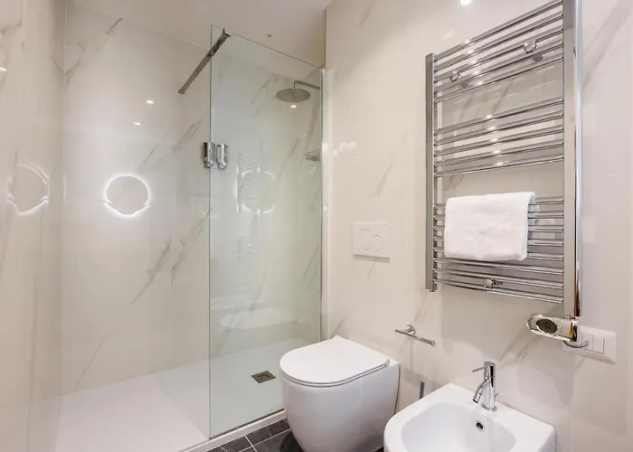 Sm Mellini Relais Konukevi 4*