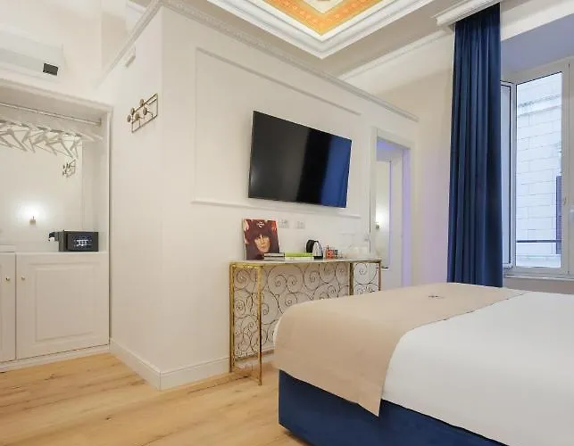 Sm Mellini Relais Konukevi 4*